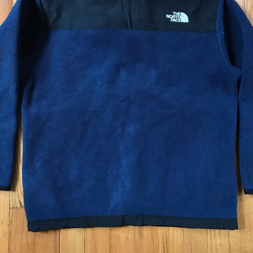 The North Face Kids Denali Performance Jacket Large